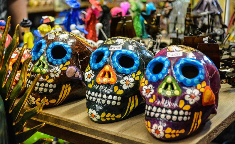 Tlaquepaque (1-ий раз), 18-ий день в Мексиці