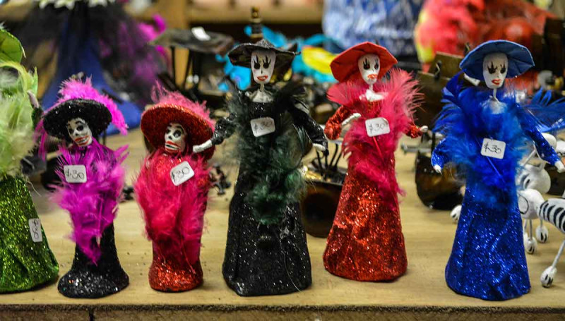 Tlaquepaque (1-ий раз), 18-ий день в Мексиці