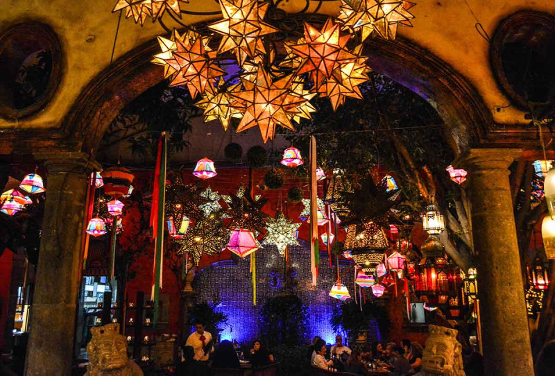 Tlaquepaque (1-ий раз), 18-ий день в Мексиці