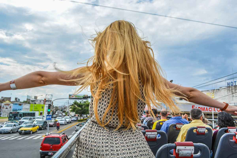 Екскурсія Гвадалахарою