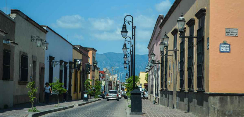 Tequila city