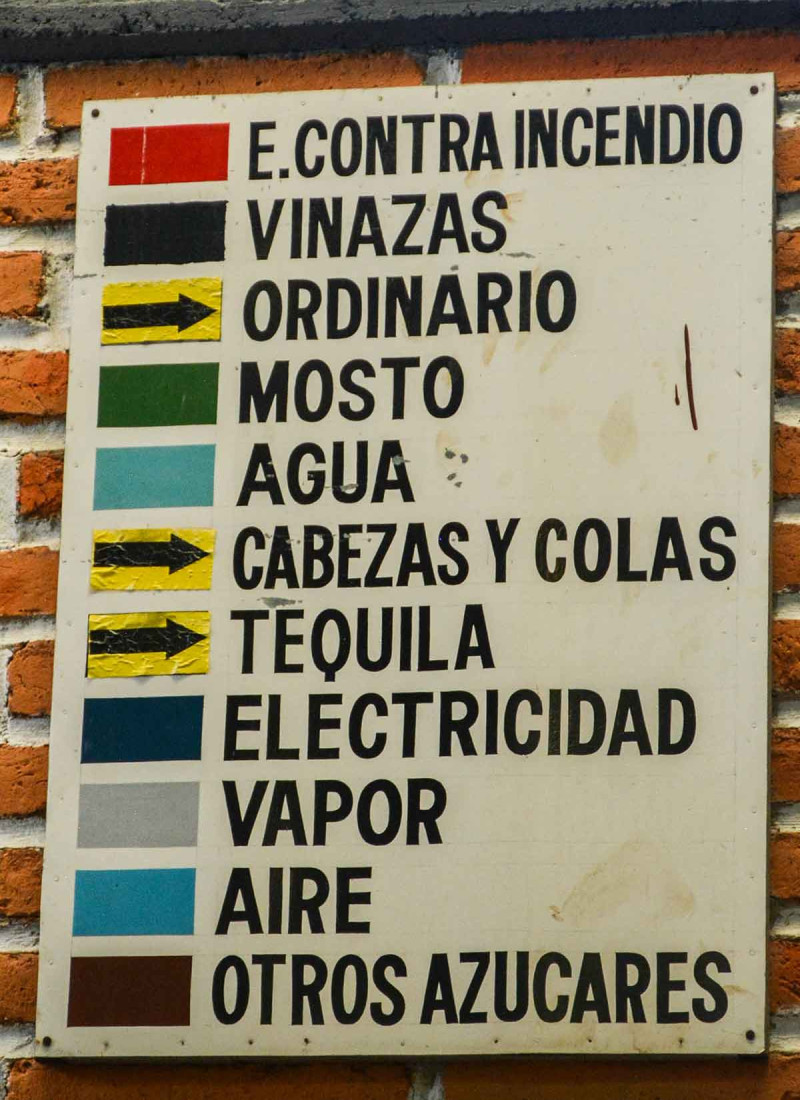 Tequila city