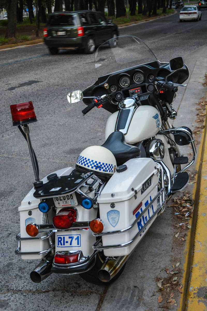 Парк Morelos