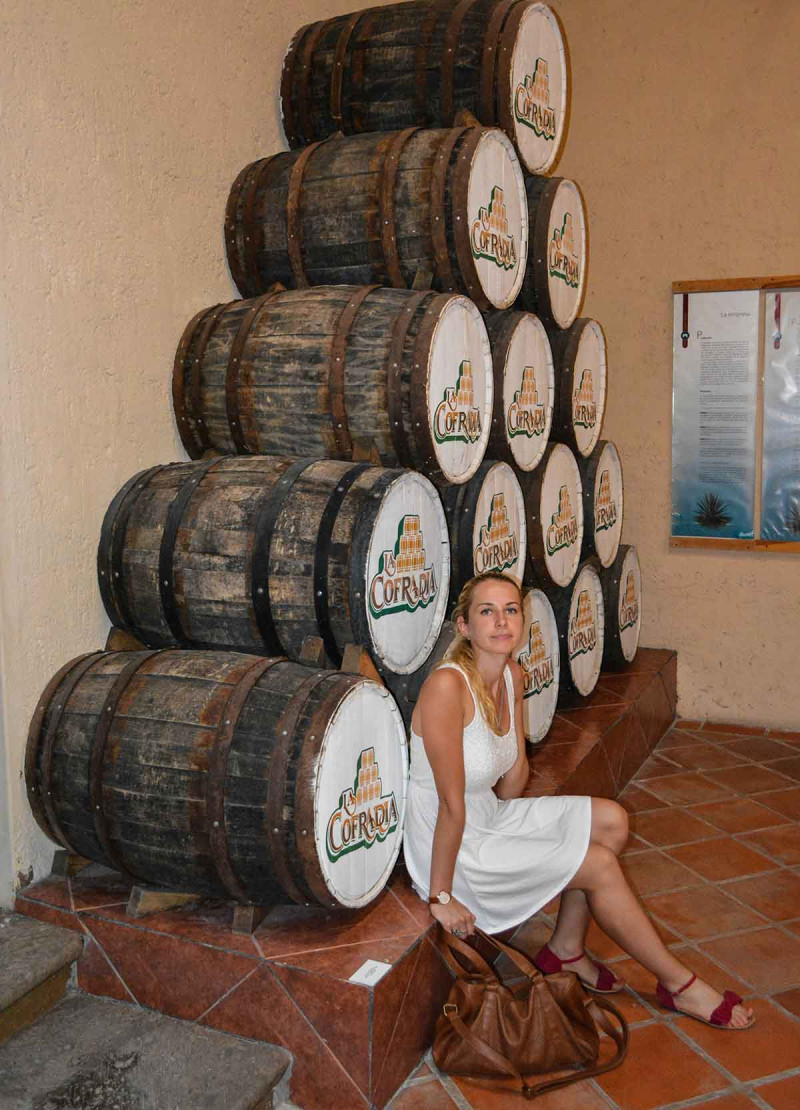 Tequila city