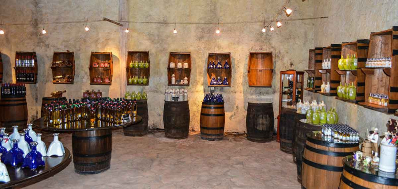 Tequila city