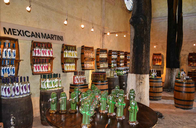 Tequila city