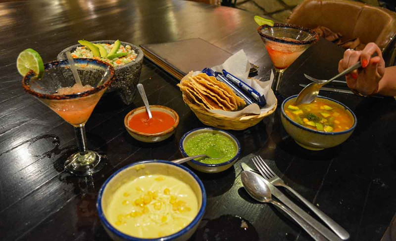 Tequila city