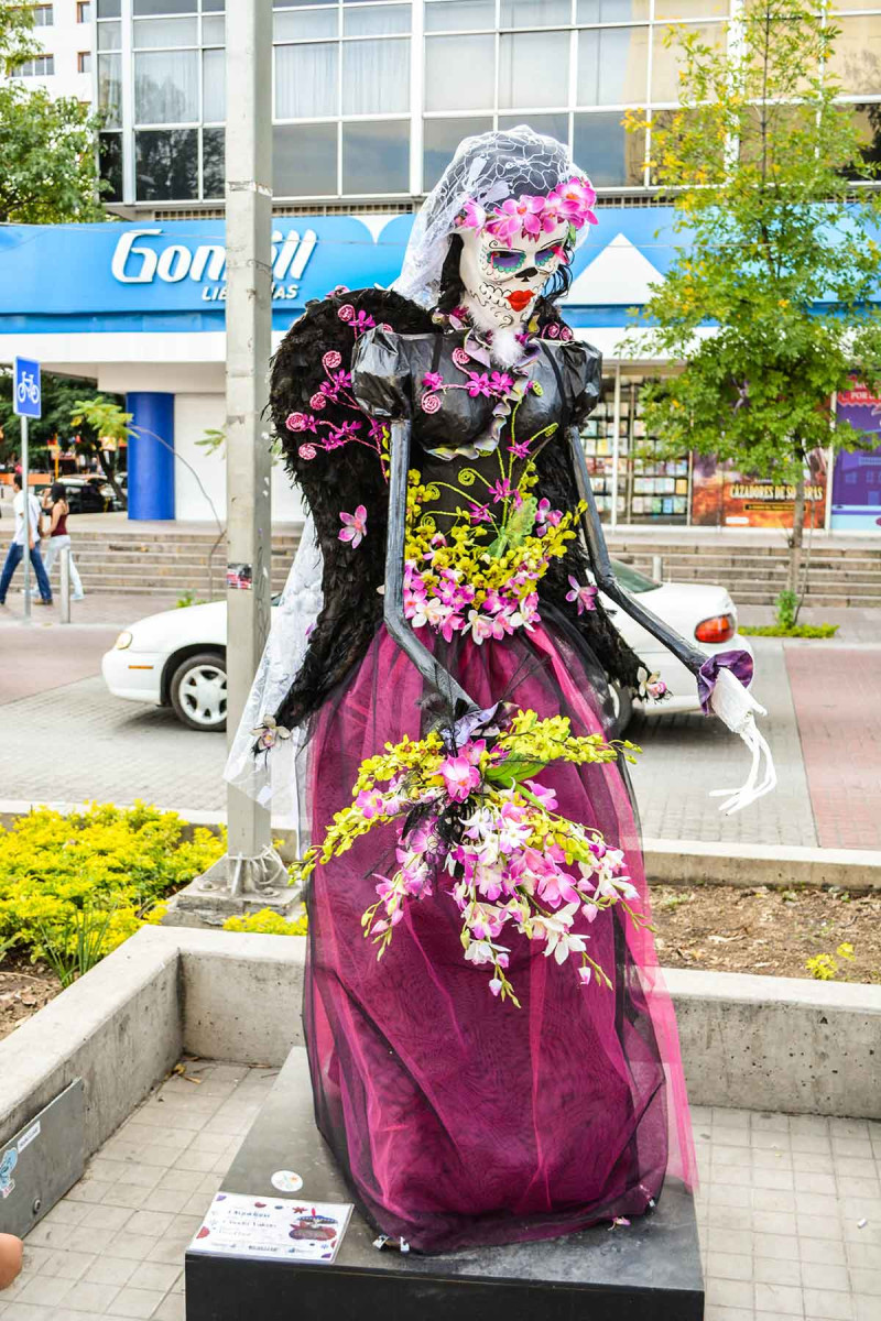 День мертвих