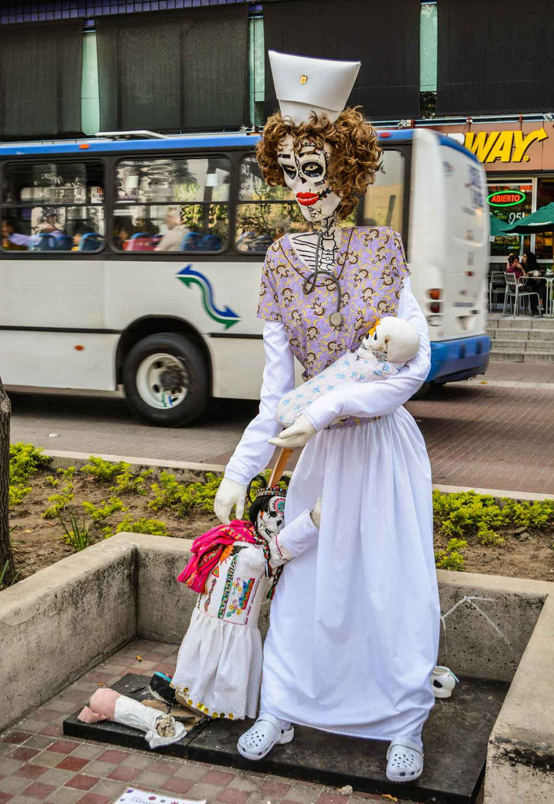 День мертвих