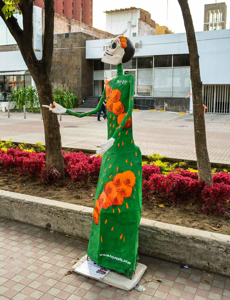 День мертвих
