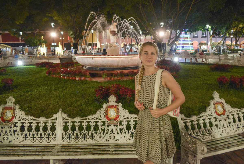 Півострів Юкатан, у пошуках Майя – Чічен Іца (частина 3)