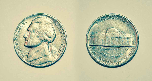 USA coins