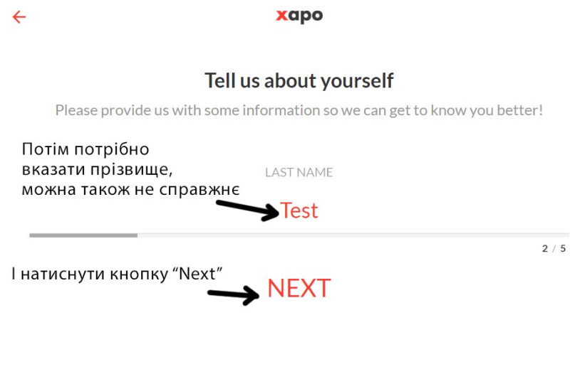 Ваш перший Біткоін гаманець
